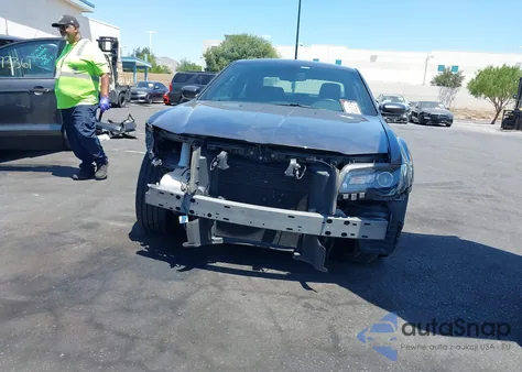 2021 Chrysler 300 300S from USA, damaged, VIN 2C3CCABG6MH554654